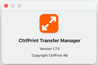Transfer Manager