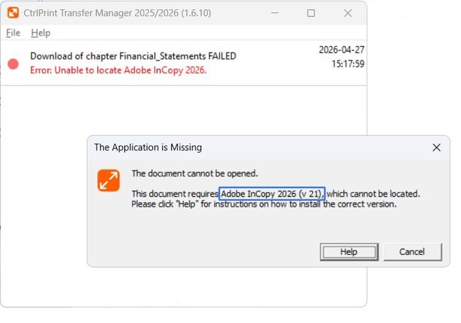 unable_to_locate_IC_PC